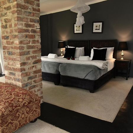 Cpirit Country Haven Dullstroom Exterior photo
