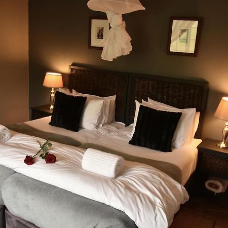 Cpirit Country Haven Dullstroom Exterior photo