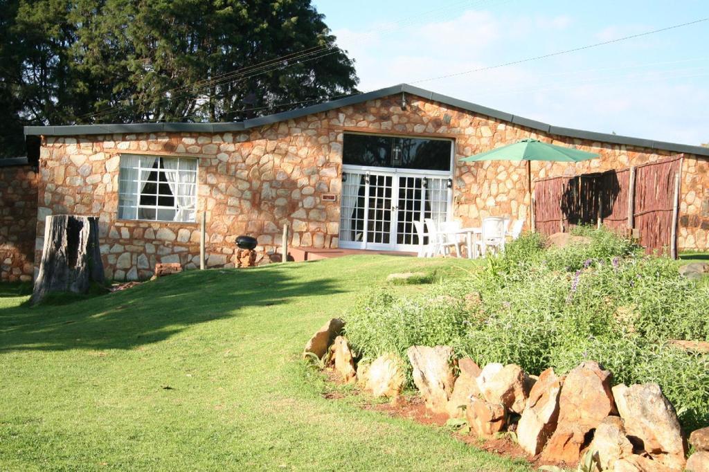 Cpirit Country Haven Dullstroom Room photo