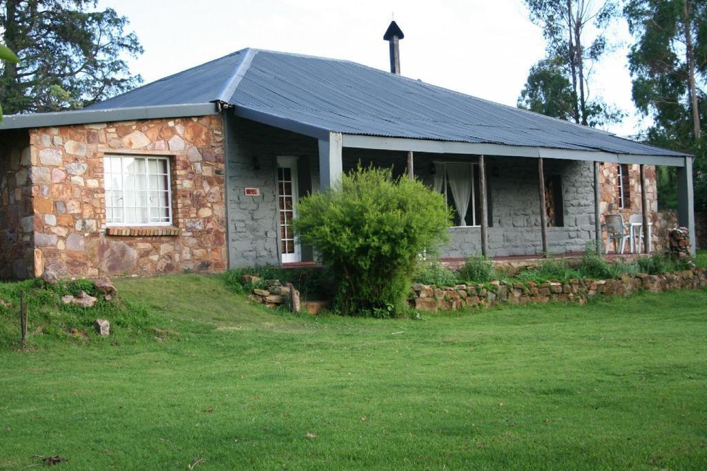 Cpirit Country Haven Dullstroom Room photo