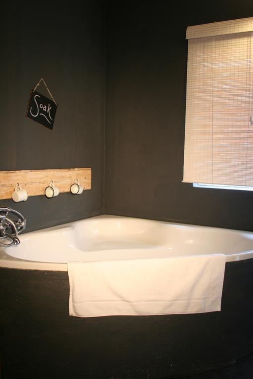 Cpirit Country Haven Dullstroom Room photo