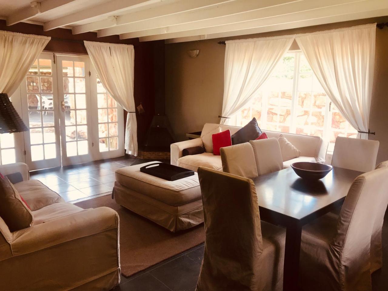 Cpirit Country Haven Dullstroom Exterior photo