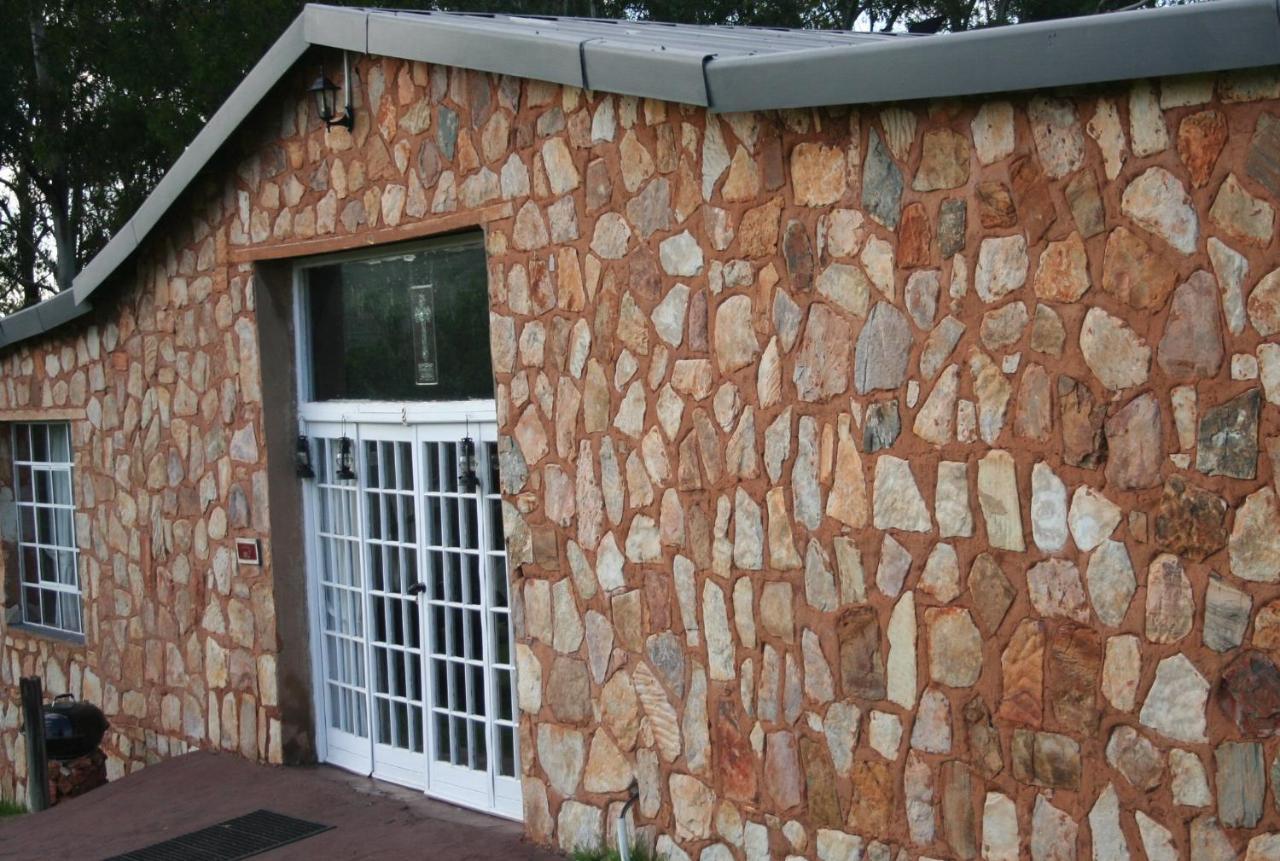 Cpirit Country Haven Dullstroom Exterior photo