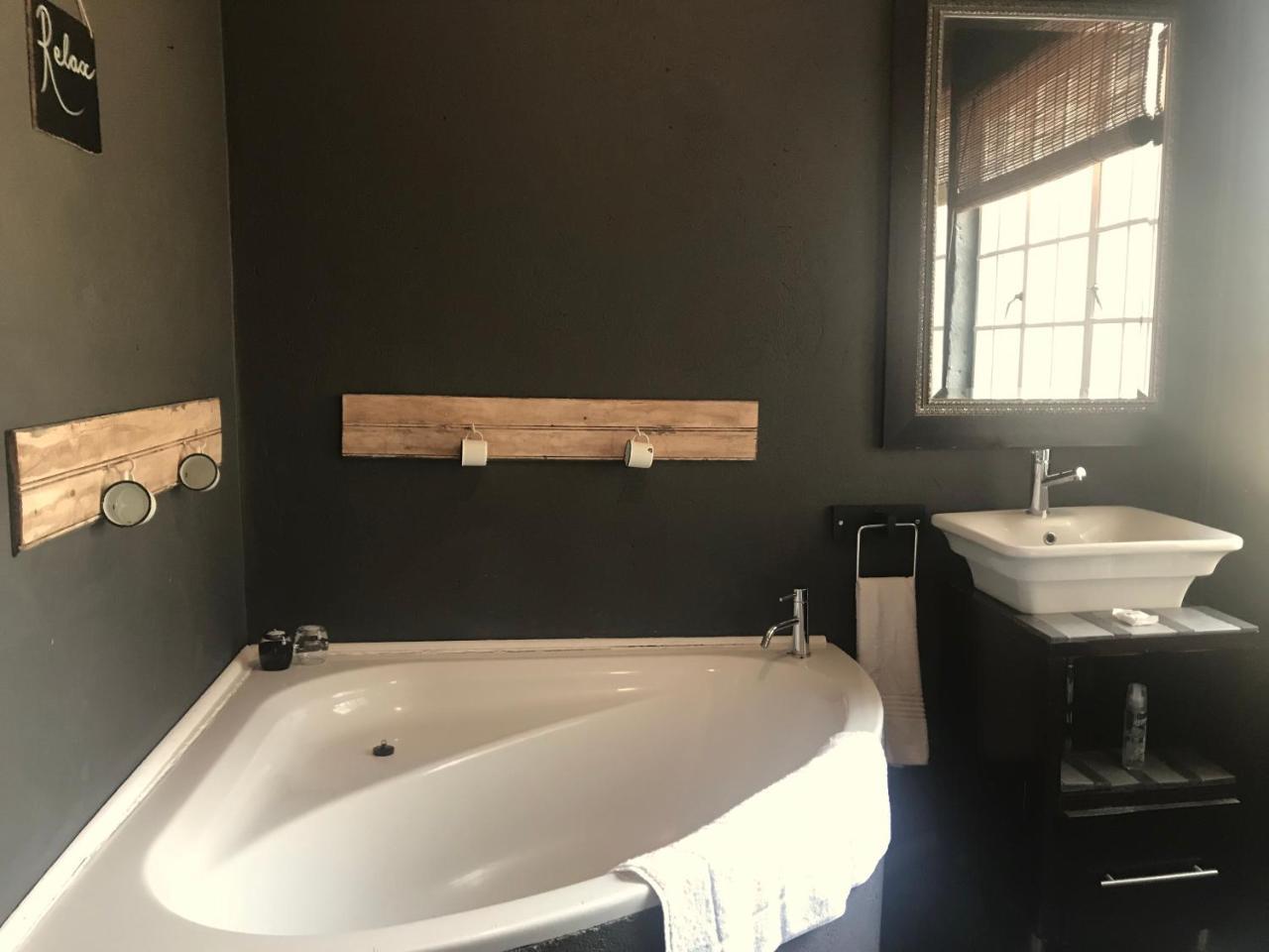 Cpirit Country Haven Dullstroom Exterior photo