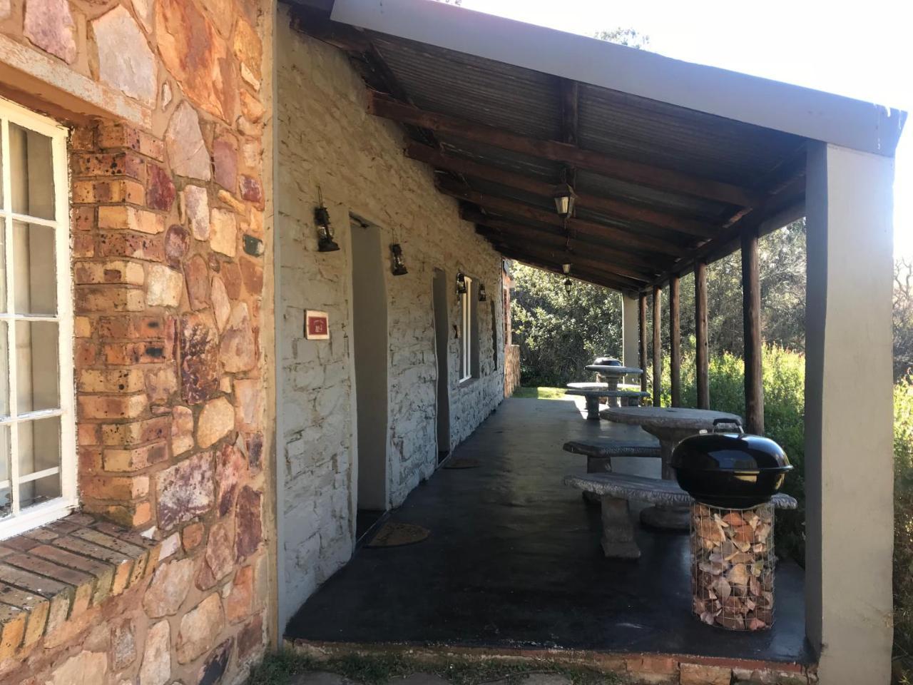 Cpirit Country Haven Dullstroom Exterior photo