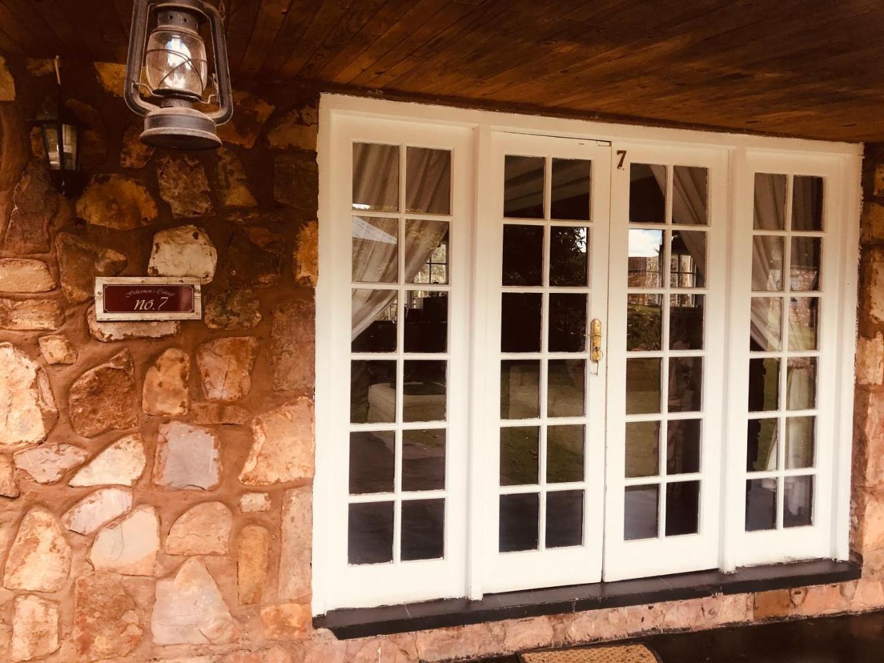 Cpirit Country Haven Dullstroom Exterior photo