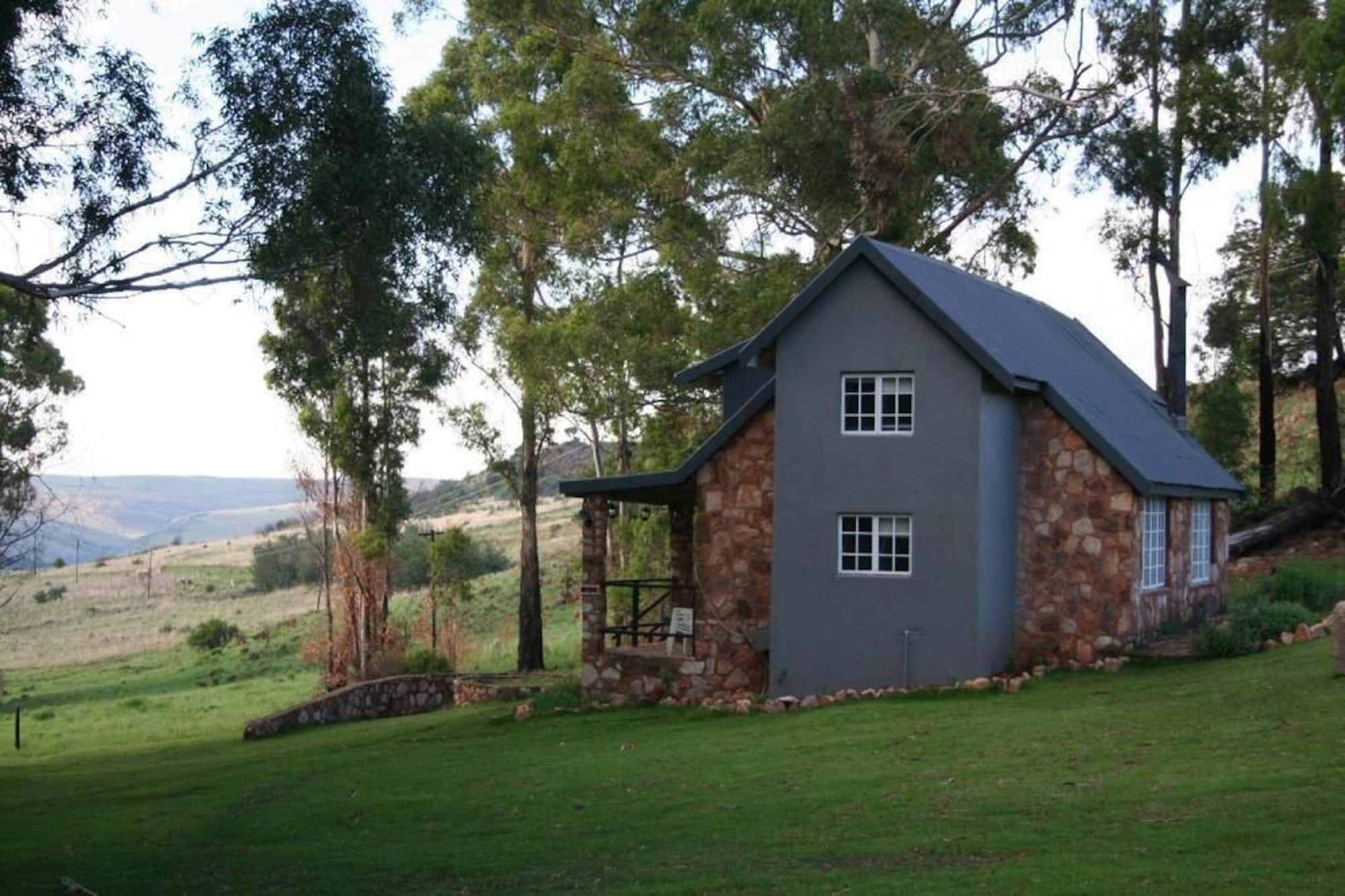Cpirit Country Haven Dullstroom Exterior photo