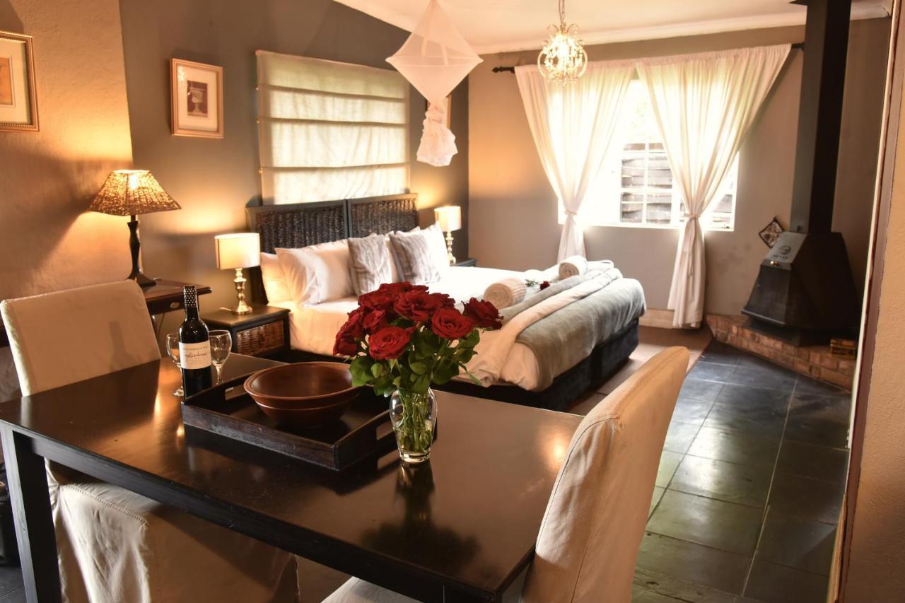 Cpirit Country Haven Dullstroom Exterior photo