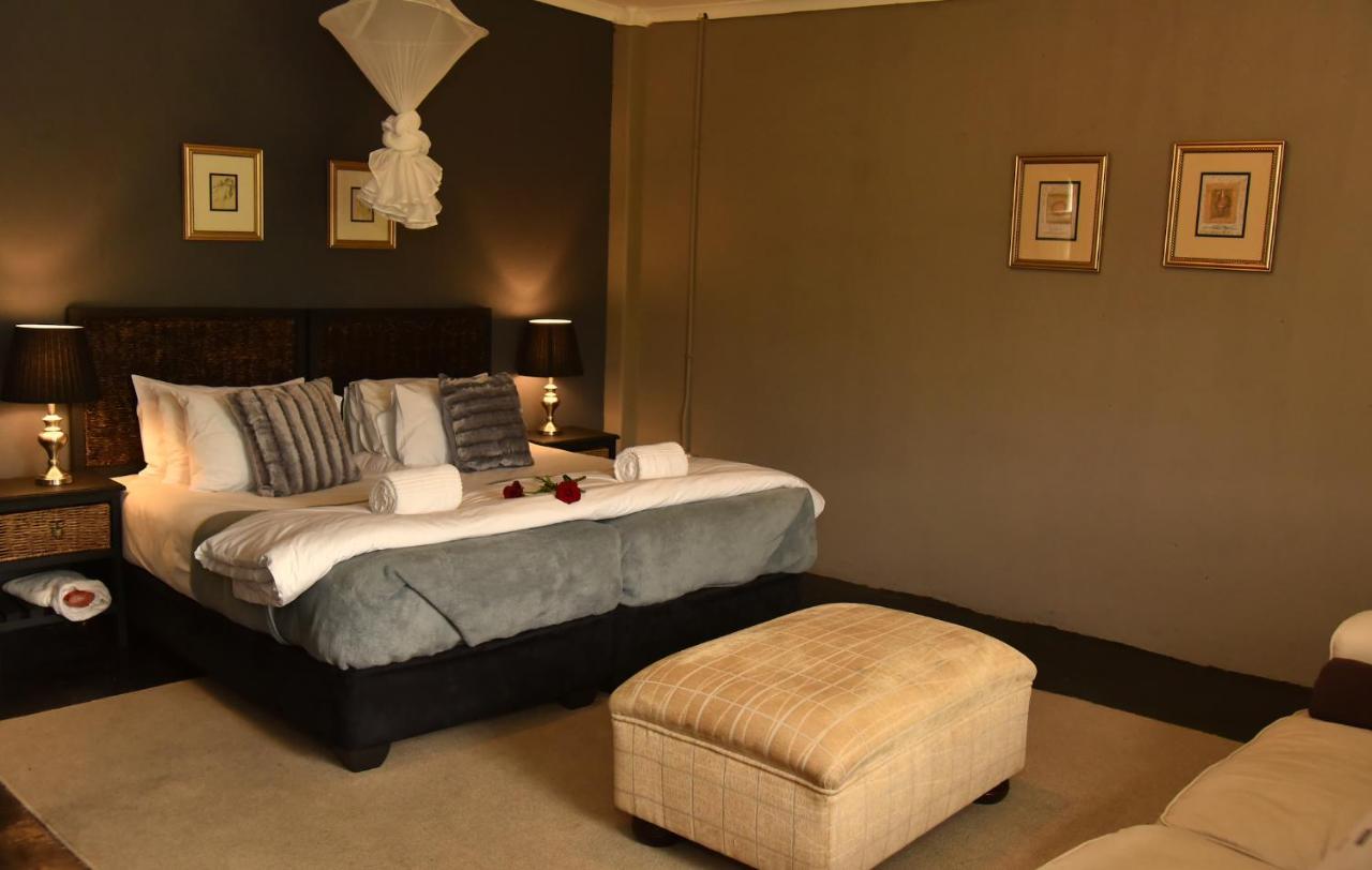Cpirit Country Haven Dullstroom Exterior photo