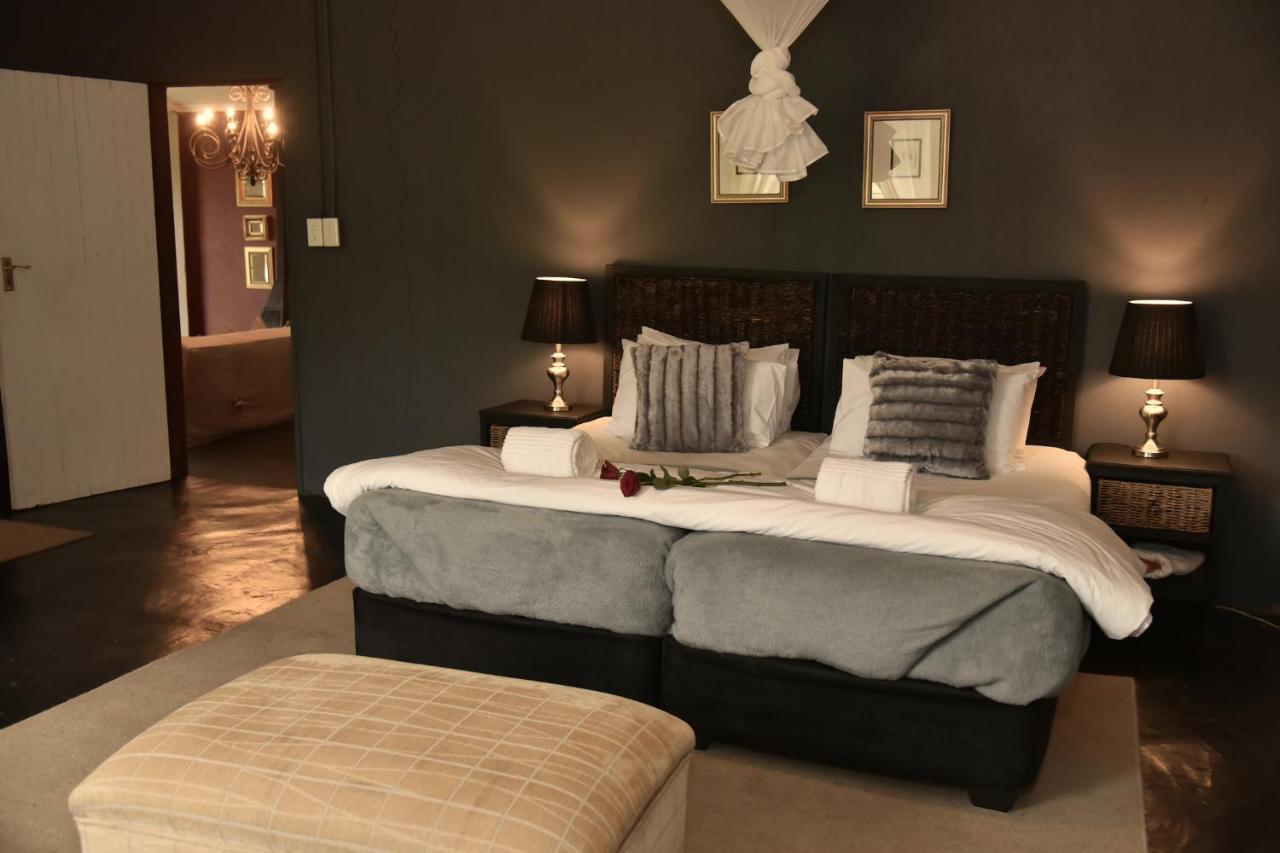 Cpirit Country Haven Dullstroom Exterior photo