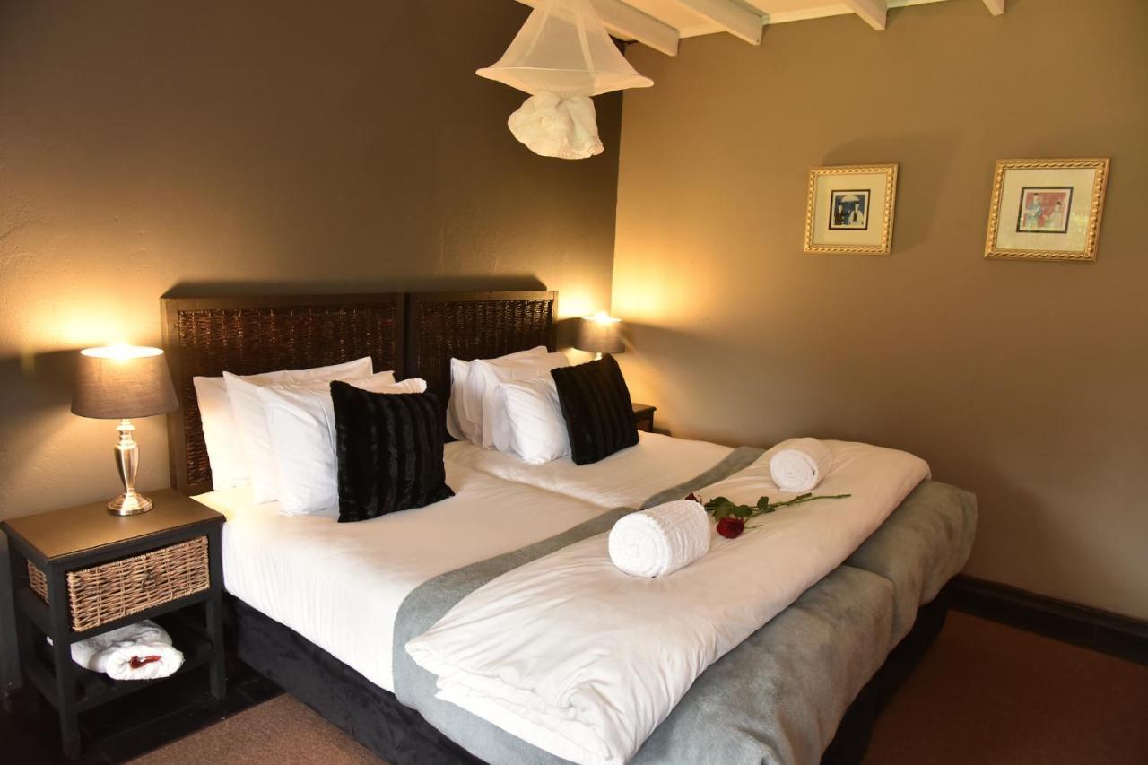 Cpirit Country Haven Dullstroom Exterior photo